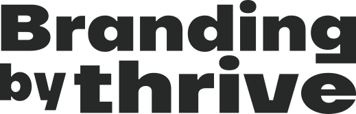 Branding by Thrive
